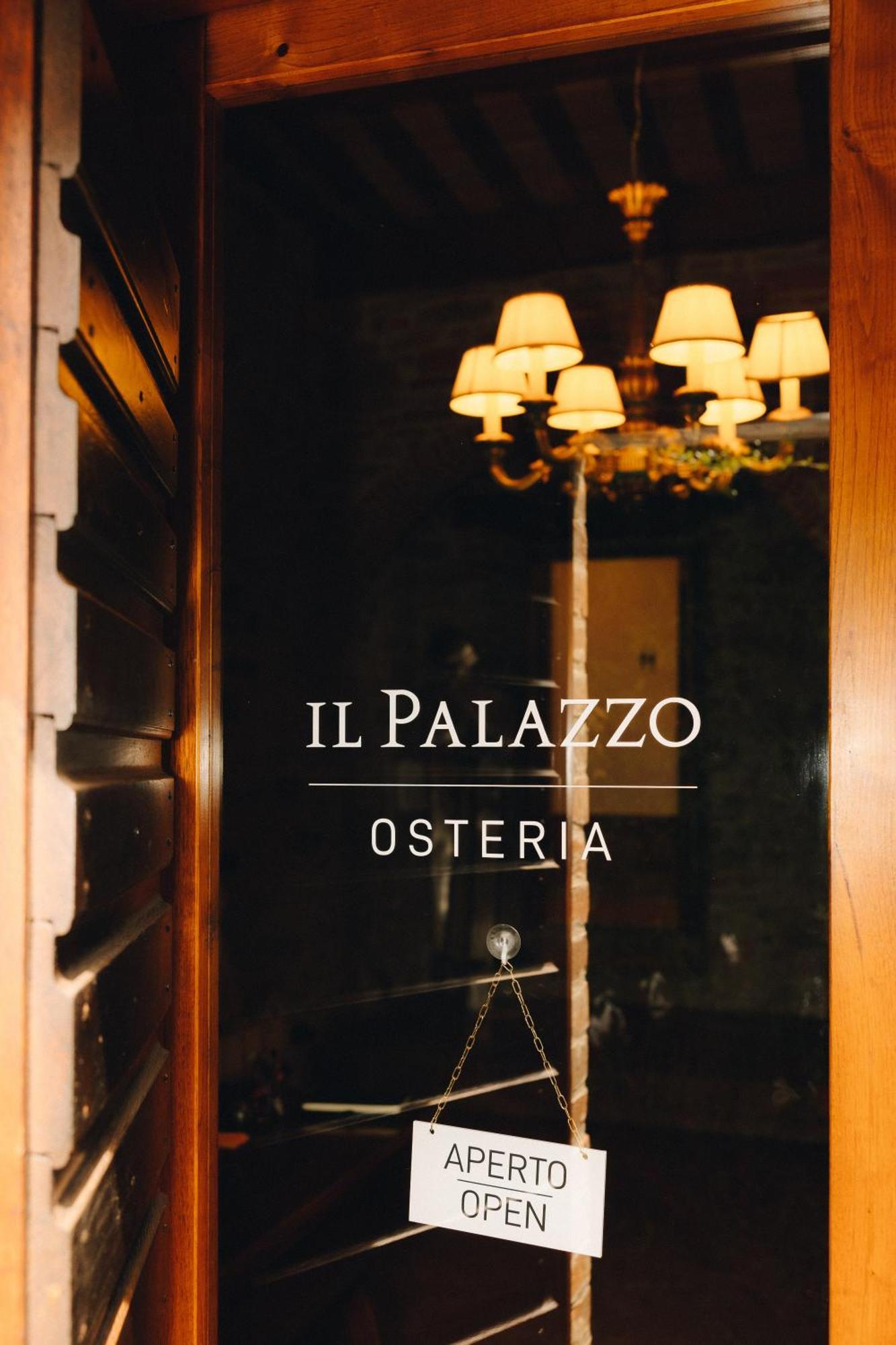 Il Palazzo - Agriturismo, Winery Arezzo Bagian luar foto
